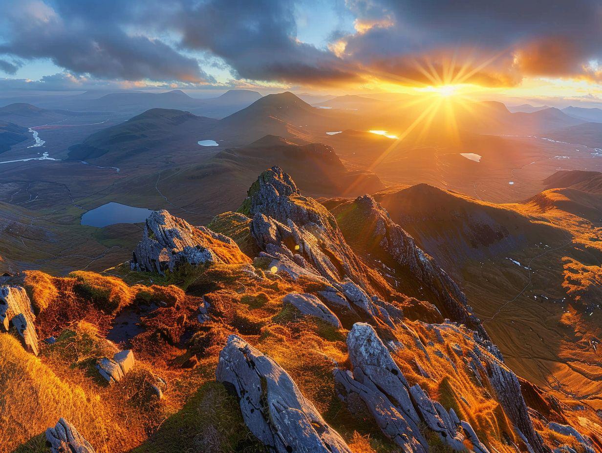 Adventure Lab explorers preparing a field mission